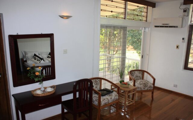 Inle Valley Bed & Breakfast