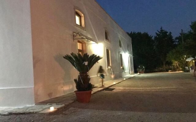 B&B Tenuta Paradisi