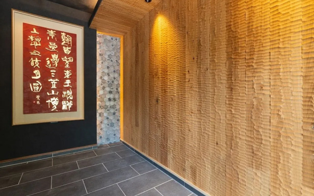 GRAND BASE Beppu Ekimae