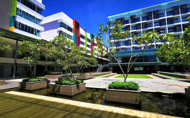 Inkk Hotel