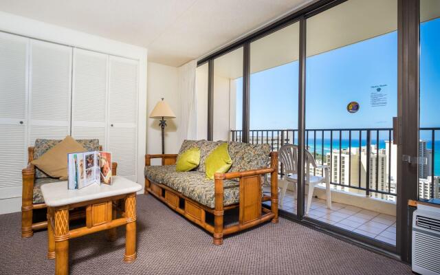 Hawaiian Sun Holidays
