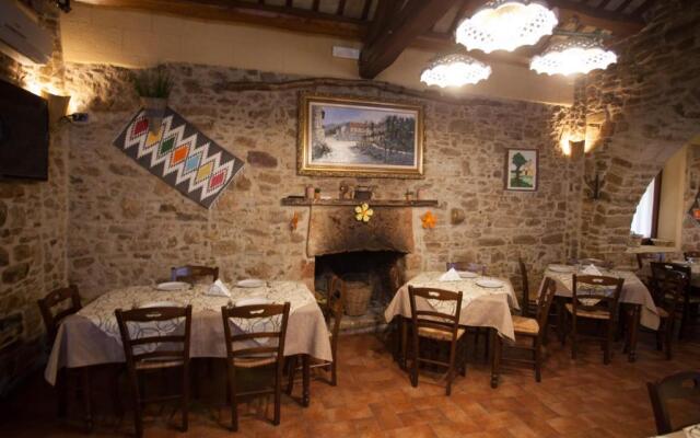 Baglio Nuovo Country Village