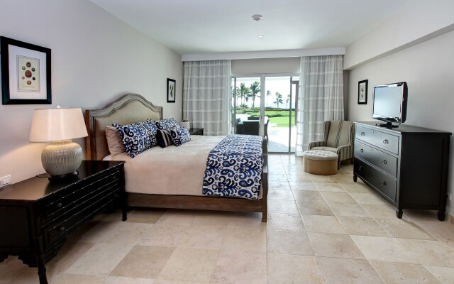 Luxury Punta Palmera Amazing Private Terraze With