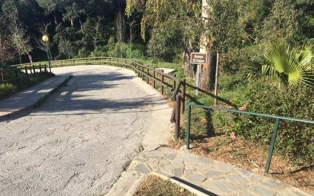 Casas del Mar Bajo con vista