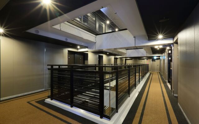 APA Hotel Nagoya Sakae Higashi