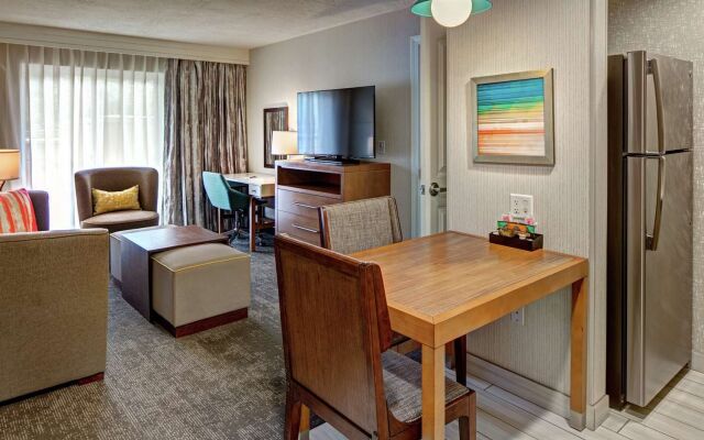 Homewood Suites by Hilton Salt Lake City-Downtown