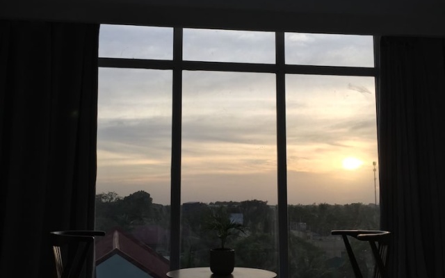Tely's Bed & Breakfast Iloilo powered by Cocotel