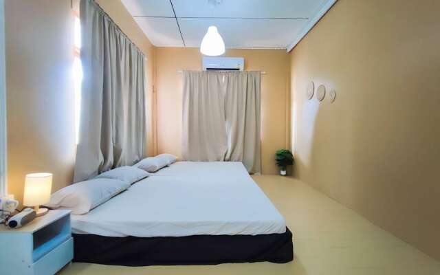 GAO Phala beachfront hostel & pool villa