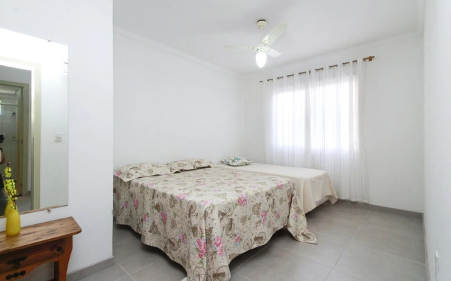 Apartamento 2 quartos com 1 suíte - 592