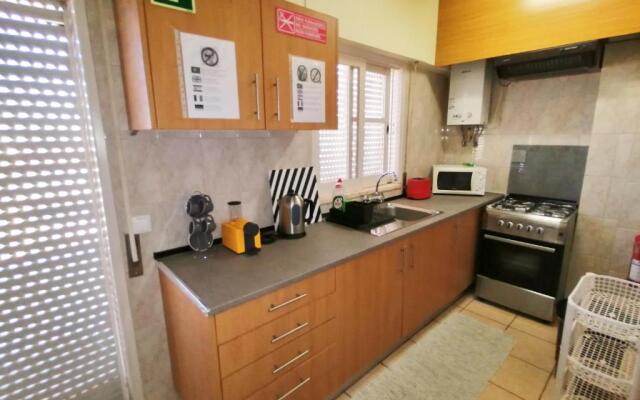 Apartamento Penha T3