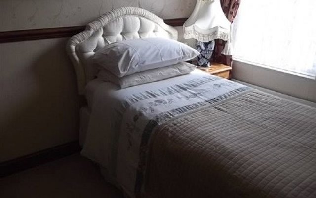 Edwardian House Bed and Breakfast