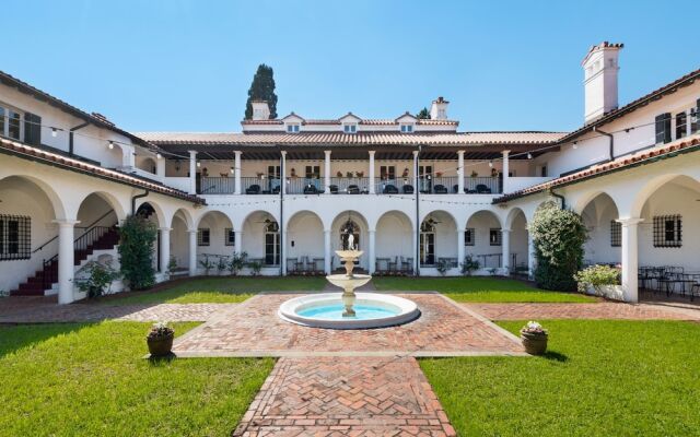 Jekyll Island Club Resort