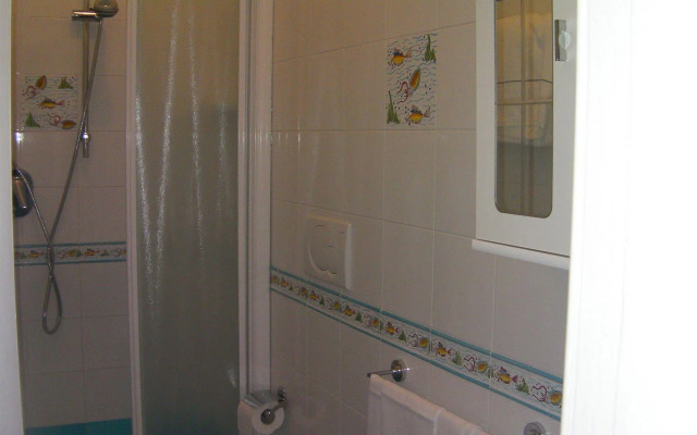 Albergo Sant'Andrea