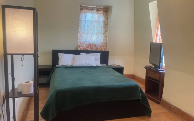 Motel House