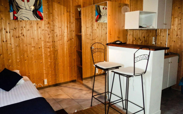 Hotel Auberge van Strombeek