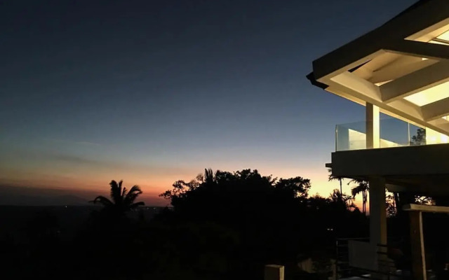 The Carmelence View Villa