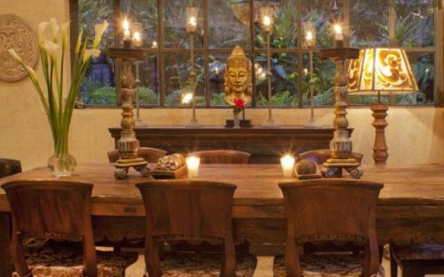 Casa Prana Hotel In Atitlan