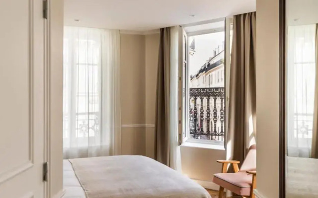 Hôtel Chamar