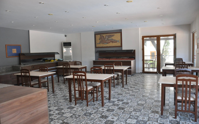 Katre Hotel Oludeniz