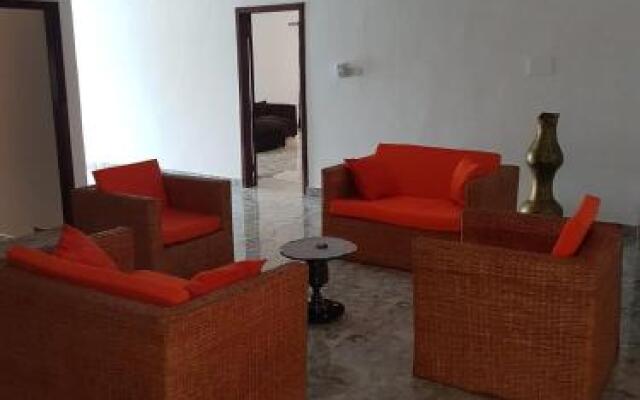 Nimohs Holiday Home Mccarthy Hill Accra-ghana