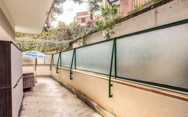 M&L Apartment - case vacanze a Roma