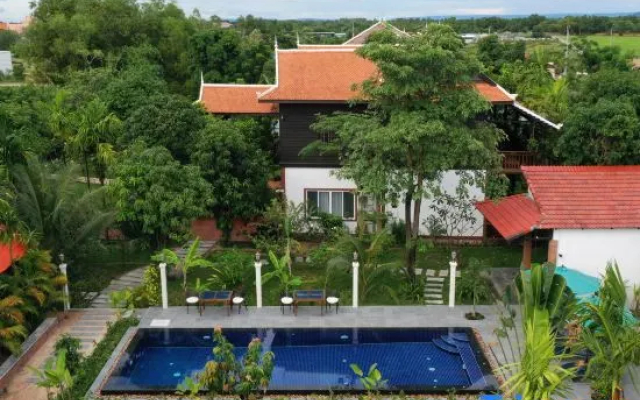 Atoh's Maison