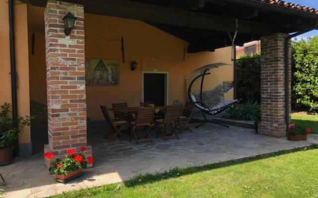 Appartamento i Tulusan a due passi dalle Langhe