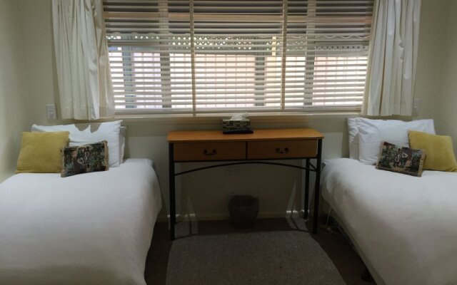 Mudgee's Getaway Cottages