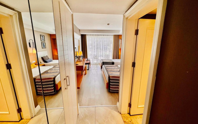 Sidera Kirman Premium - Ultra All Inclusive
