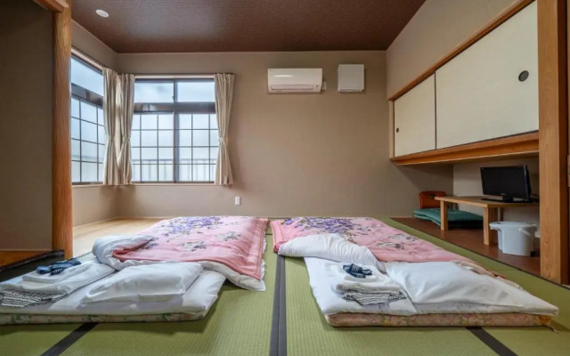 Ryokan Yamazaki