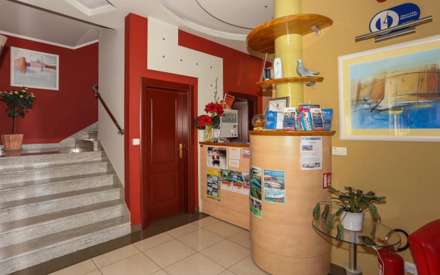 Aparthotel Astoria