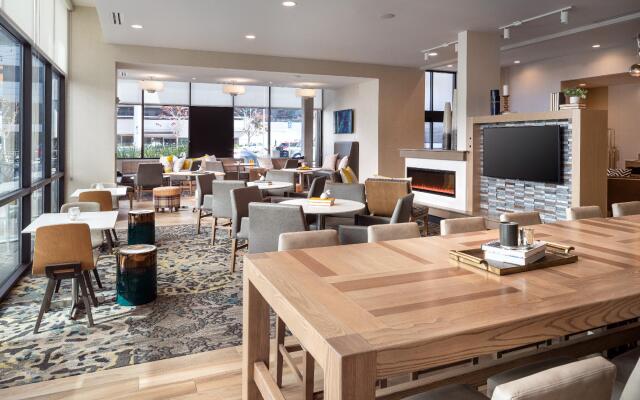 Residence Inn by Marriott Walnut Creek