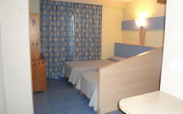 The Blue Apartments by Ibiza Feeling - Adult Only