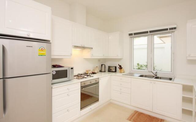 Tamarind Villas
