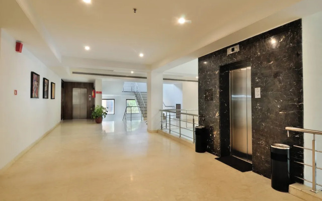 Hotel Gianz