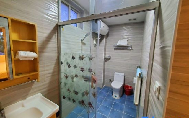 Yudu Shanghui Inn