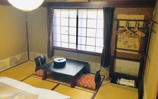 Sinbashi Ryokan
