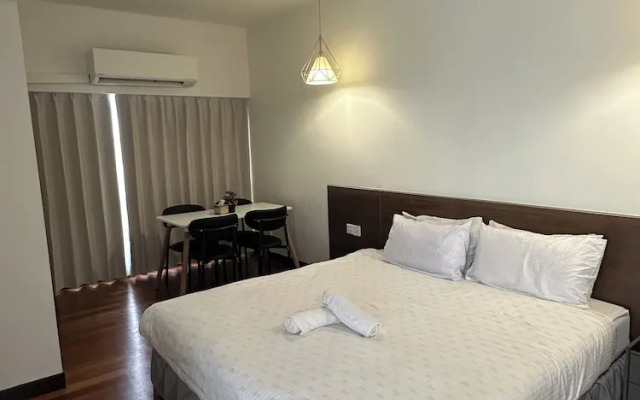 Resort Suites by Landmark  Sunway Lagoon