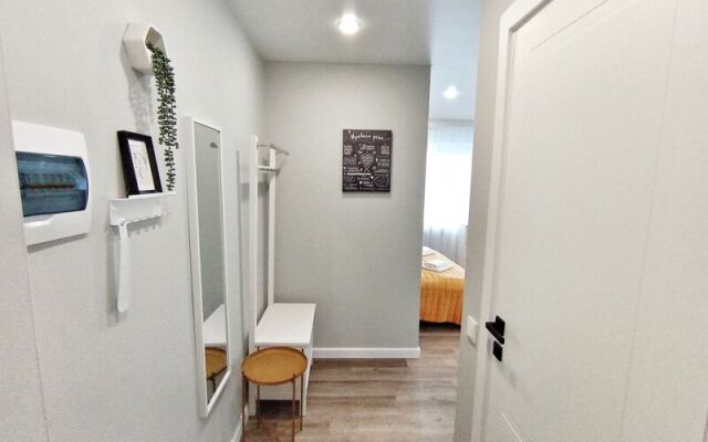 Апартаменты На сутки 51 на ул. Володарского, д. 2Б