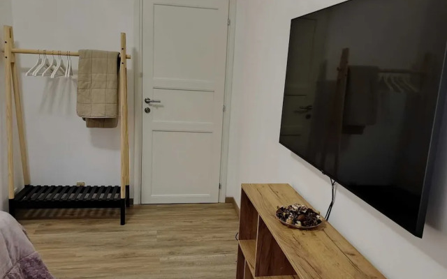 Rosy Suite Bed & Breakfast