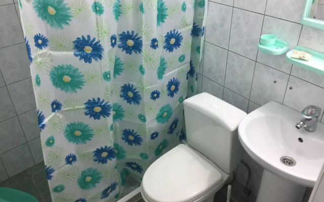 Оранжевое небо