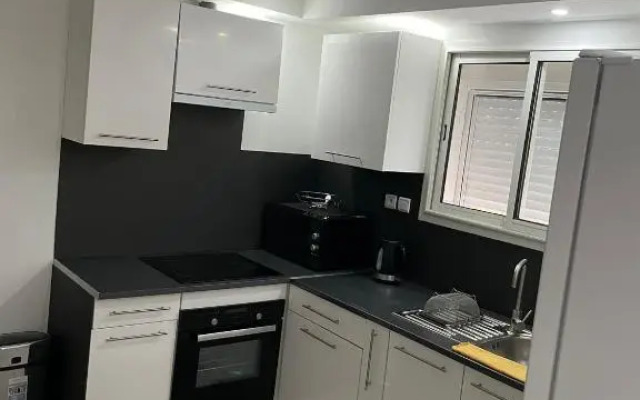 App T2 a Montpellier