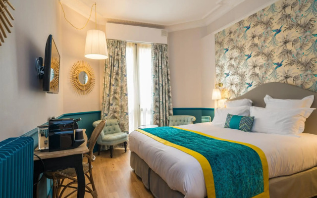 Villa Otero by Happyculture