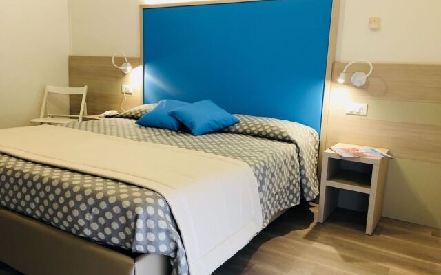 Hotel Le Star