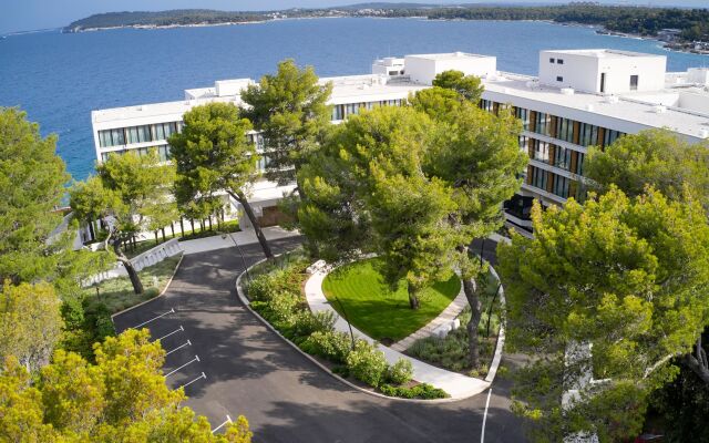 Grand Hotel Brioni Pula A Radisson Collection Hotel