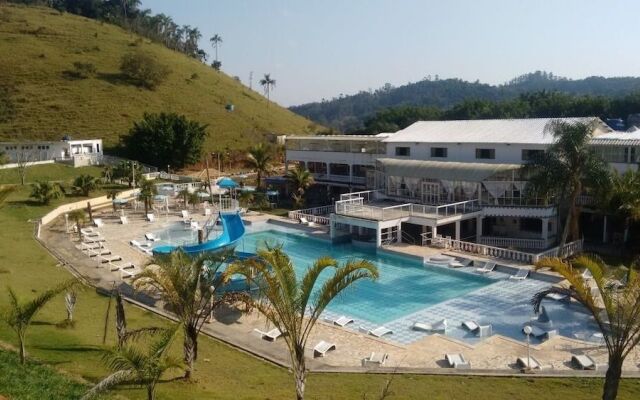 Vale Do Encantado Park Hotel