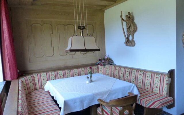 Pension Hohenrainer