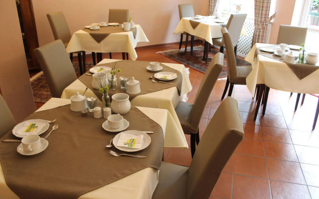 Hotel garni Bellevue