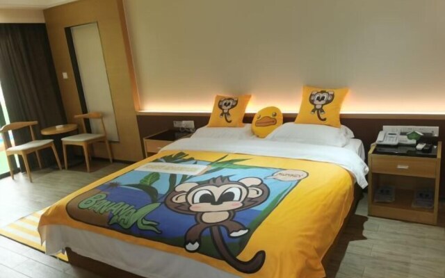 Nanhai Hotel