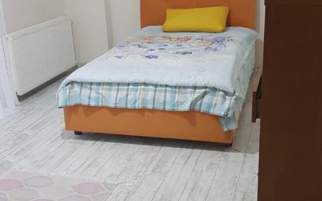 Luxury Villa 50 m to Beach in Cinarcik